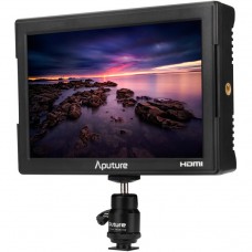 Monitor Aputure VS-5 V-Screen 7" PRO (SDI & HDMI IN)